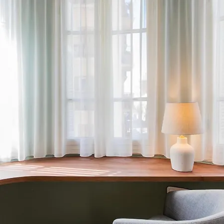 Apartment White Lotus By Halu! Thessaloniki