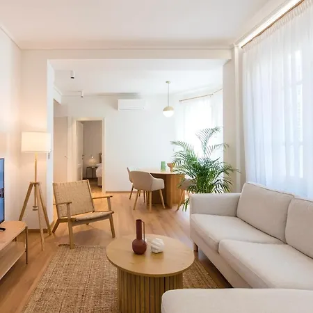 Apartment White Lotus By Halu!