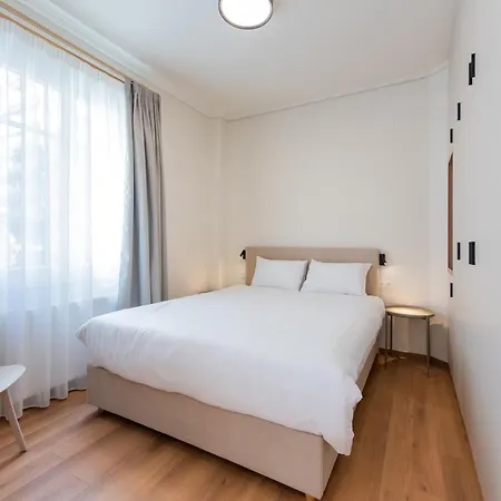 White Lotus By Halu! Apartment