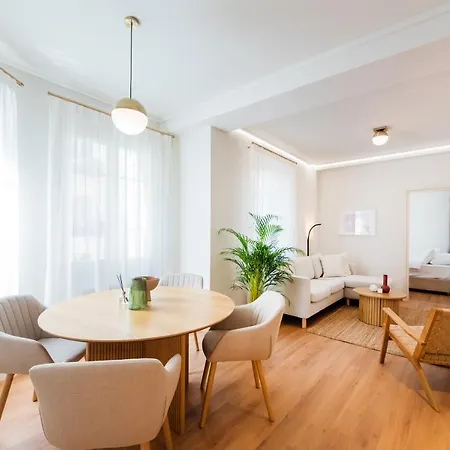Apartment White Lotus By Halu! Thessaloniki