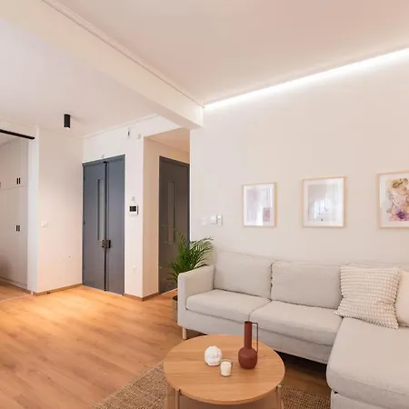 Apartment White Lotus By Halu!