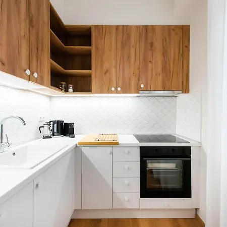 White Lotus By Halu! Apartment *